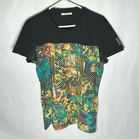 Gaudi Jeans shirt sz XL - Picture 1 of 3